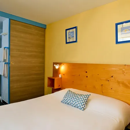 Logis Hotel de France-3